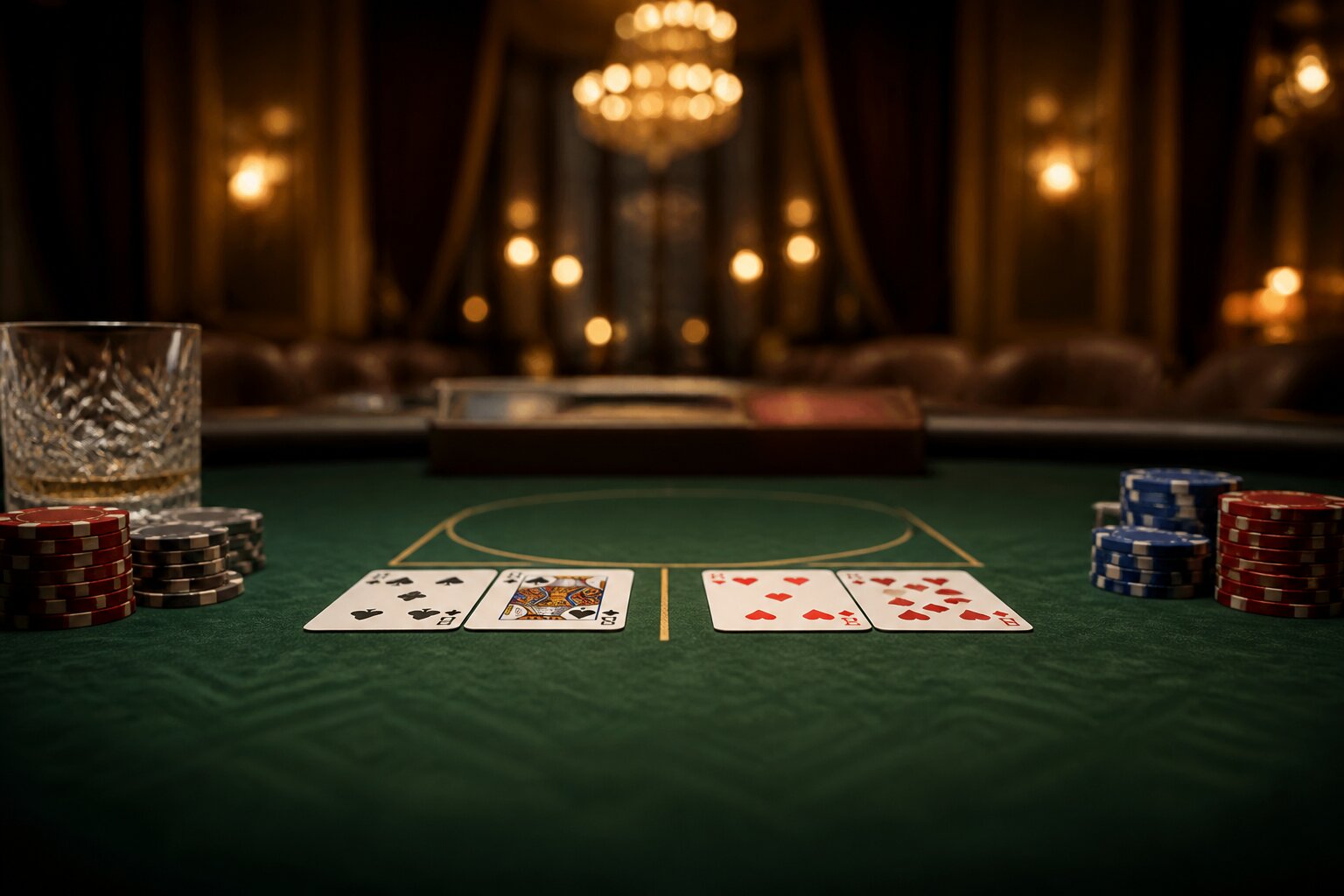 Baccarat Tie Outcomes: What Really Happens and Common Myths