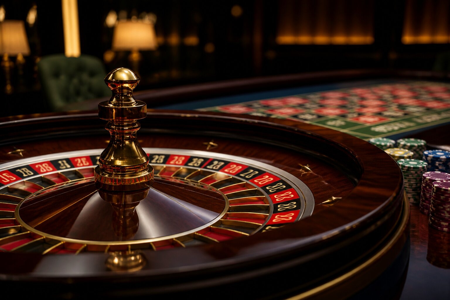 Progressive Jackpot Roulette – Play Online Jackpot Roulette Games