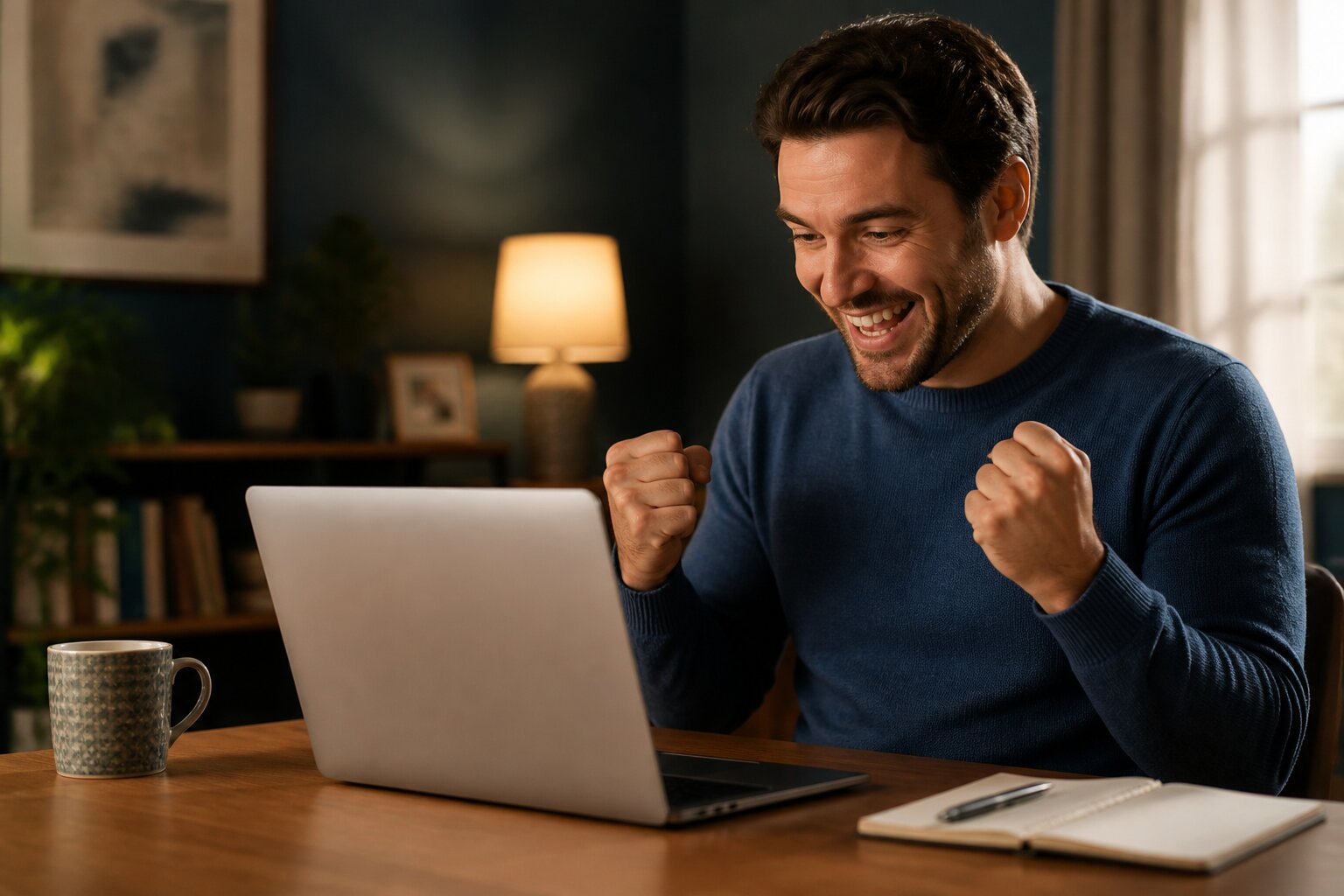 What Happens If You Win the Lottery Online? Payouts & Next Steps